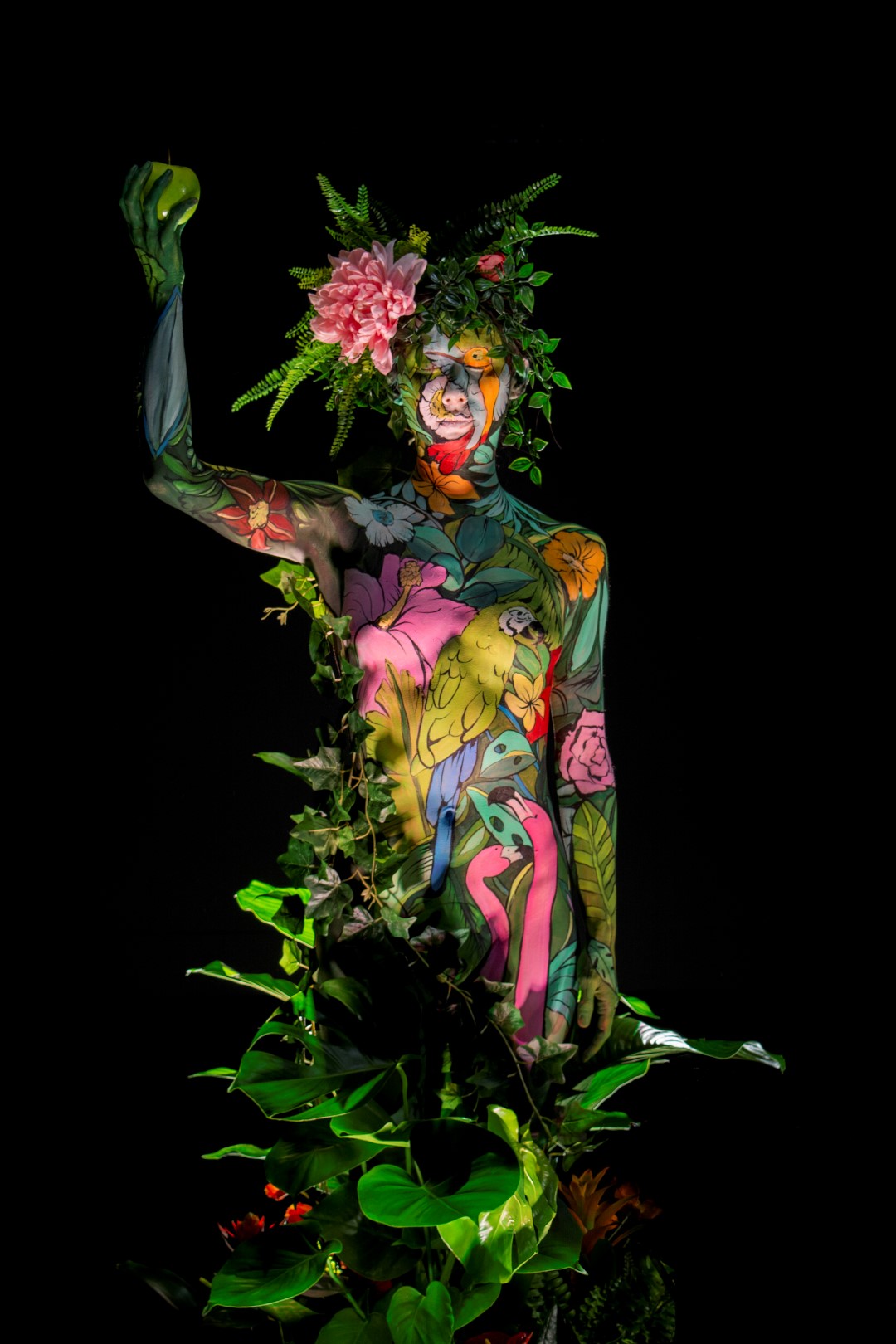 Bodypaint